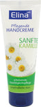 Creme Elina 75ml Handcreme Kamille in Tube