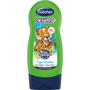 <![CDATA[Bübchen Shampoo&Duschgel 230ml Tiger Wäsche]]>