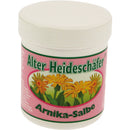 Creme Heideschäfer 100ml Arnika Salbe in Dose