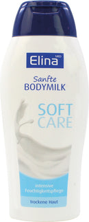 Body Milk Elina 250ml intensive Pflege