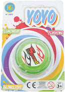 YoYo 5,5cm mit Licht