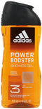 Adidas Dusch 250ml 3in1 Power Booster