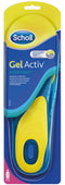 Scholl Einlegesohle GelActiv Everyday Woman