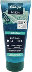 Kneipp Dusch-Tonic Men 200ml Männer 2in1