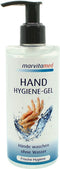 Marvita med Hygiene Gel 250ml Pumpe, m. Aloe Vera