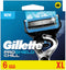 Gillette ProShield Chill 6er Klingen