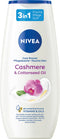 Nivea Dusch 250ml Cashmere Moments