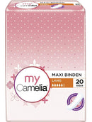 Camelia Maxi-Binden Super 24er