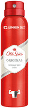 Old Spice Deospray 150ml Original