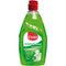 Spülmittel 500ml CLEAN original Limette