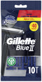 Gillette Blue 2 10er Rasierer